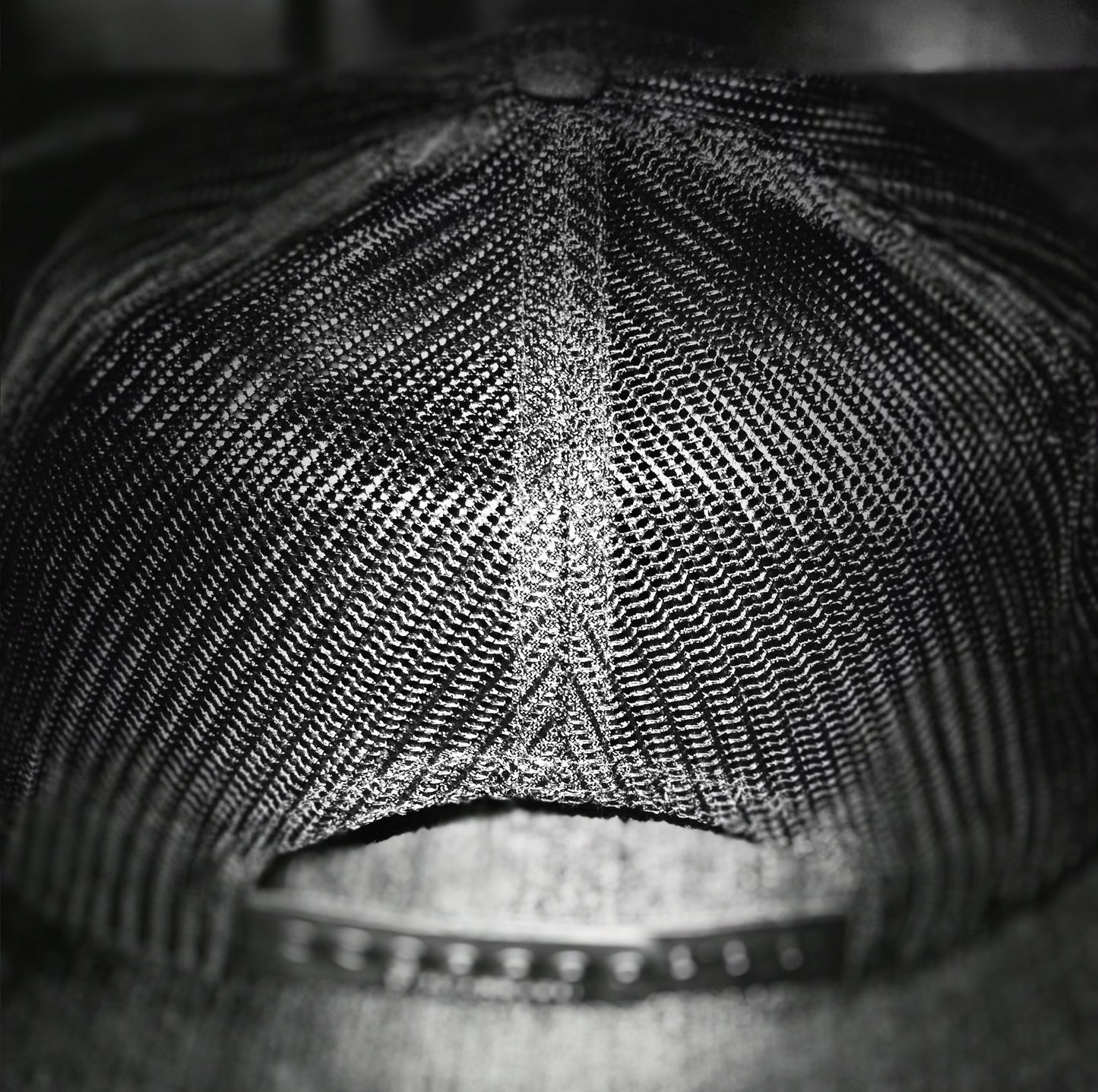 Richardson Hats with Customizable Square Acrylic Patches